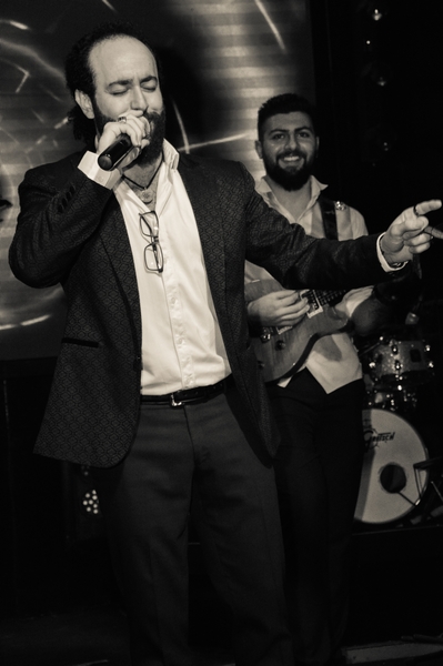 Diva Club on Saturday Night